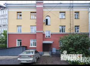 2-к квартира, посуточно, 54м2, 1/1 этаж