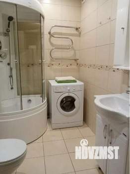 2-к квартира, посуточно, 43м2, 1/1 этаж