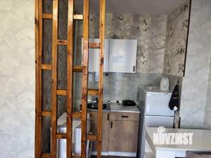 Студия квартира, на длительный срок, 20м2, 6/9 этаж