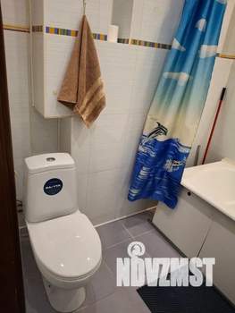 1-к квартира, посуточно, 60м2, 8/11 этаж