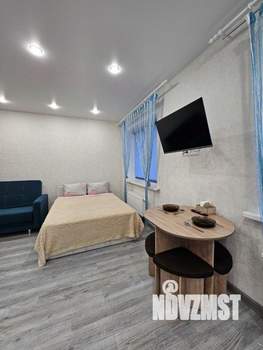 1-к квартира, посуточно, 32м2, 1/1 этаж