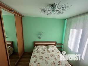 3-к квартира, на длительный срок, 65м2, 7/9 этаж