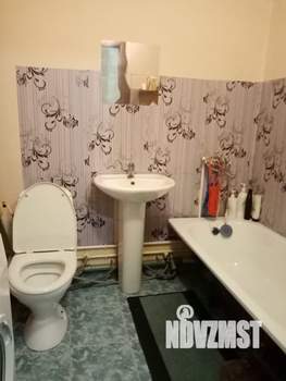 1-к квартира, на длительный срок, 34м2, 1/11 этаж