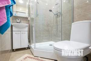 1-к квартира, посуточно, 25м2, 8/9 этаж