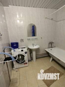 1-к квартира, на длительный срок, 42м2, 4/7 этаж