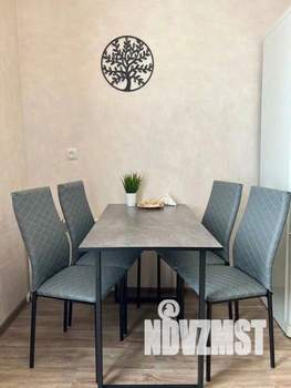 1-к квартира, посуточно, 29м2, 1/1 этаж