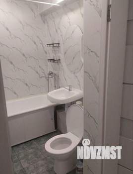 1-к квартира, на длительный срок, 37м2, 9/9 этаж