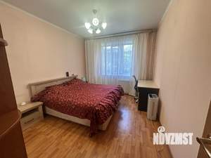 3-к квартира, на длительный срок, 80м2, 1/10 этаж