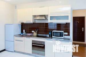 1-к квартира, посуточно, 35м2, 7/8 этаж