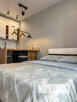 1-к квартира, посуточно, 24м2, 1/1 этаж