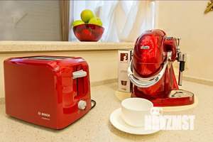 2-к квартира, посуточно, 42м2, 1/4 этаж