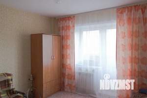 1-к квартира, посуточно, 33м2, 3/9 этаж