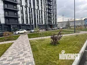 Студия квартира, посуточно, 20м2, 11/19 этаж
