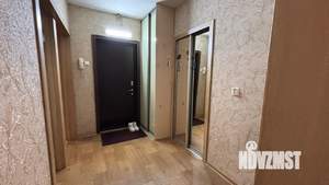 2-к квартира, на длительный срок, 44м2, 1/10 этаж