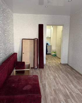 1-к квартира, на длительный срок, 35м2, 3/5 этаж