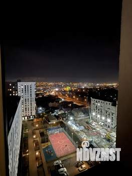 2-к квартира, посуточно, 53м2, 15/15 этаж