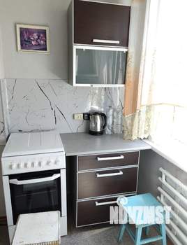 1-к квартира, на длительный срок, 35м2, 3/5 этаж