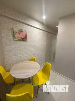 2-к квартира, посуточно, 48м2, 2/5 этаж