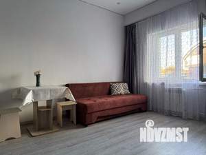 2-к квартира, посуточно, 50м2, 1/1 этаж