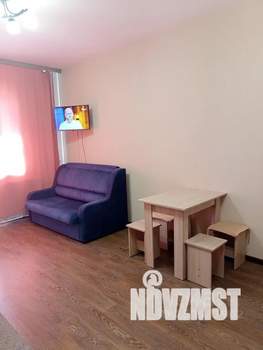 Студия квартира, посуточно, 33м2, 14/16 этаж