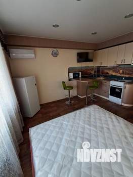 Студия квартира, на длительный срок, 25м2, 3/11 этаж