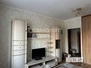 1-к квартира, на длительный срок, 37м2, 7/9 этаж