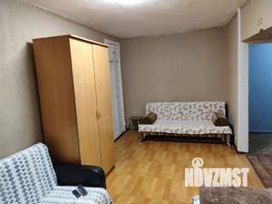 1-к квартира, посуточно, 38м2, 2/5 этаж