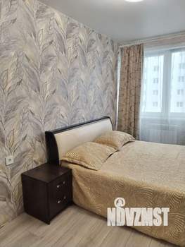 2-к квартира, на длительный срок, 40м2, 9/12 этаж