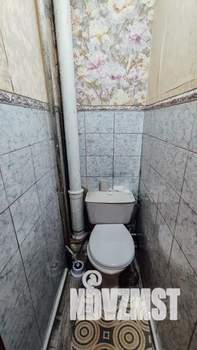 1-к квартира, посуточно, 29м2, 1/5 этаж