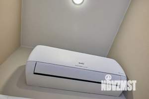 Студия квартира, посуточно, 21м2, 2/9 этаж