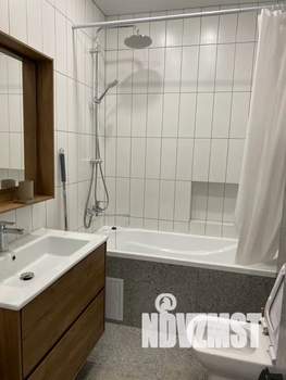 1-к квартира, посуточно, 36м2, 9/18 этаж