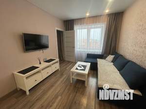 2-к квартира, посуточно, 50м2, 11/16 этаж