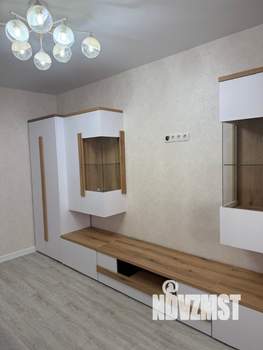 1-к квартира, на длительный срок, 37м2, 7/17 этаж