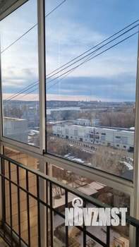 1-к квартира, на длительный срок, 34м2, 11/12 этаж