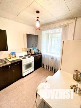 1-к квартира, посуточно, 33м2, 2/4 этаж