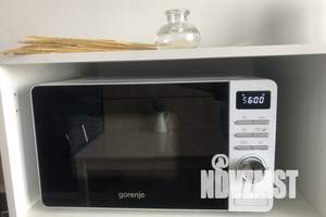 1-к квартира, посуточно, 45м2, 7/14 этаж