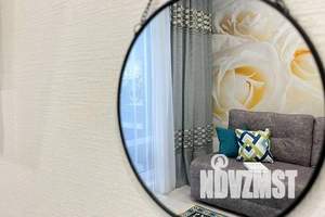 1-к квартира, посуточно, 20м2, 2/16 этаж