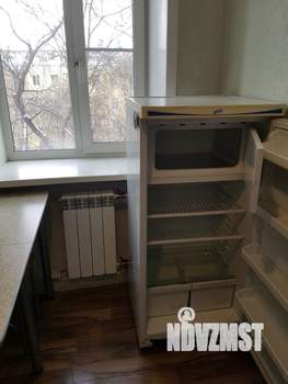 1-к квартира, на длительный срок, 28м2, 3/4 этаж