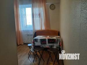 1-к квартира, посуточно, 42м2, 2/15 этаж