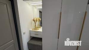 1-к квартира, на длительный срок, 34м2, 7/19 этаж