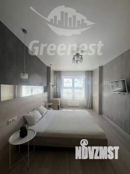 1-к квартира, на длительный срок, 45м2, 2/9 этаж