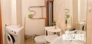 1-к квартира, посуточно, 52м2, 3/17 этаж