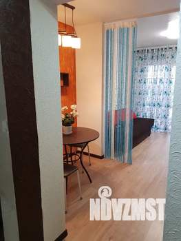 2-к квартира, посуточно, 35м2, 17/17 этаж