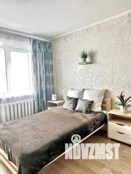 1-к квартира, посуточно, 33м2, 1/1 этаж