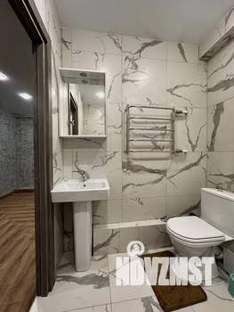 Студия квартира, посуточно, 20м2, 1/3 этаж