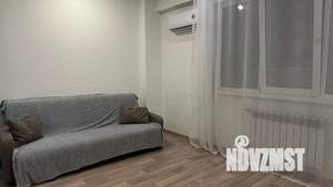 1-к квартира, посуточно, 53м2, 1/1 этаж