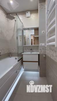 3-к квартира, на длительный срок, 59м2, 8/18 этаж