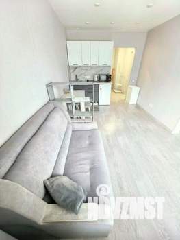 2-к квартира, на длительный срок, 29м2, 4/9 этаж