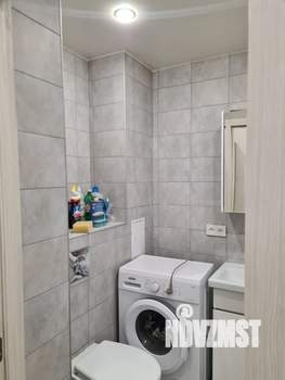 Студия квартира, на длительный срок, 31м2, 9/18 этаж