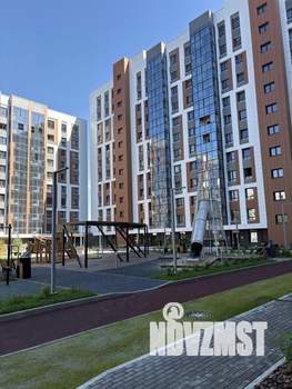 Студия квартира, на длительный срок, 23м2, 8/12 этаж